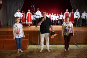Дни славянской культуры в Даугавпилсе — май 2018 — 84