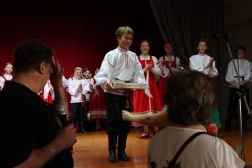 Дни славянской культуры в Даугавпилсе — май 2018 — 86