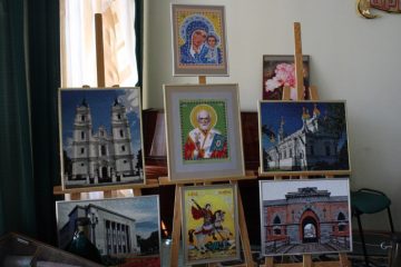 Дни славянской культуры в Даугавпилсе — май 2018 — 89