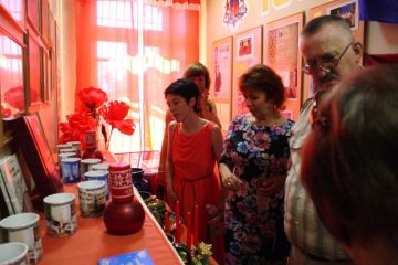 Дни славянской культуры в Даугавпилсе — май 2018 — 110