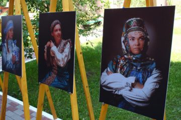 Дни славянской культуры в Даугавпилсе — май 2018 — 116