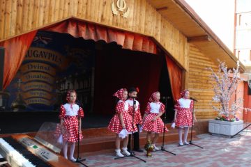Дни славянской культуры в Даугавпилсе — май 2018 — 117