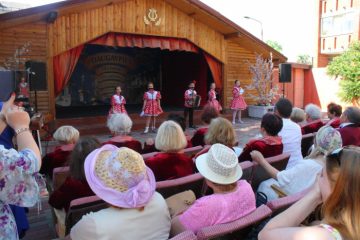 Дни славянской культуры в Даугавпилсе — май 2018 — 118
