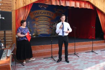 Дни славянской культуры в Даугавпилсе — май 2018 — 123