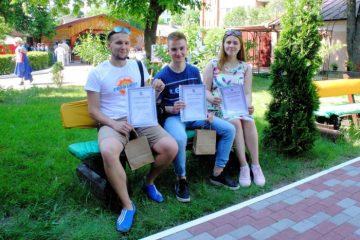 Дни славянской культуры в Даугавпилсе — май 2018 — 122