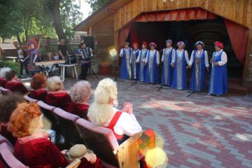 Дни славянской культуры в Даугавпилсе — май 2018 — 125