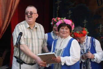 Дни славянской культуры в Даугавпилсе — май 2018 — 127