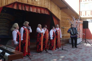 Дни славянской культуры в Даугавпилсе — май 2018 — 135