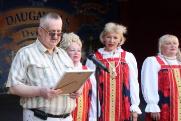 Дни славянской культуры в Даугавпилсе — май 2018 — 137