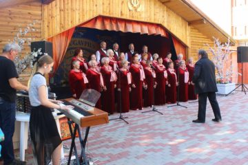Дни славянской культуры в Даугавпилсе — май 2018 — 143