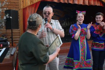 Дни славянской культуры в Даугавпилсе — май 2018 — 145