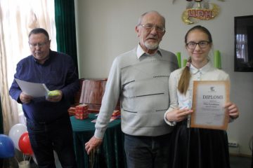 Krievu kultūras centra bērnu un jauniešuradošo konkursu rezultātuapkopošana un uzvarētāju apbalvošana 2019.g.28.maijā 98