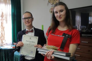 Krievu kultūras centra bērnu un jauniešuradošo konkursu rezultātuapkopošana un uzvarētāju apbalvošana 2019.g.28.maijā 127